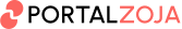 Logo portal.zoja.sk